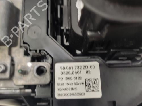 Radio PEUGEOT EXPERT Van (V_) 2.0 BlueHDi 180 | BP30099544E6  - Image 5