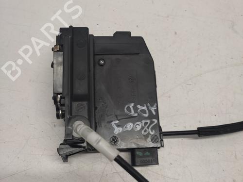 Rear right lock PEUGEOT 308 SW II (LC_, LJ_, LR_, LX_, L4_) 1.5 BlueHDi 100 | BP28132837C99 