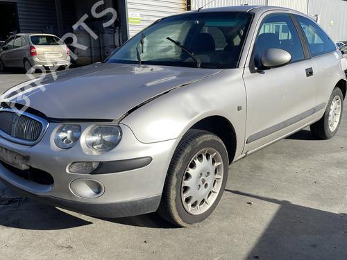 Left headlight ROVER 25 I Hatchback (RF) 2.0 iDT | BP31825451C28 - Image 6