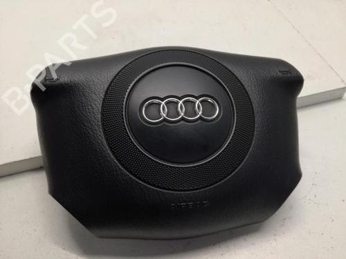 Used Driver airbag AUDI A4 B5 (8D2) 1.9 TDI (116 hp) 27061861