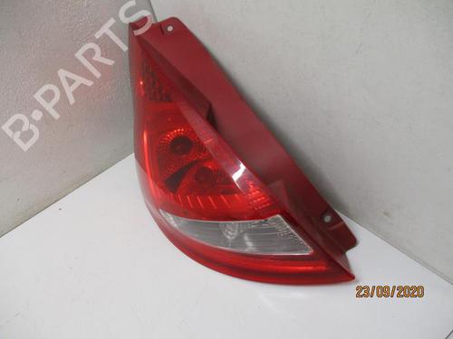 Left taillight FORD FIESTA VI (CB1, CCN) 1.4 TDCi | BP27080175C34 
