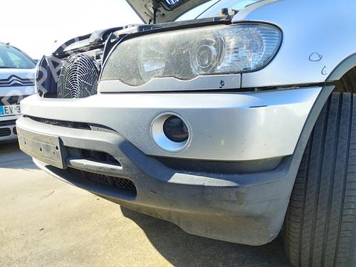 Left front fog light BMW X5 (E53) 3.0 d | BP27040652C30 