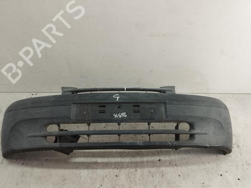 Front bumper RENAULT KANGOO (KC0/1_) D 65 1.9 (KC0E, KC02, KC0J, KC0N) | BP27054918C7 
