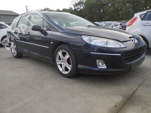 Used Parts PEUGEOT 407 SW (6E_, 6D_) 2.0 HDi 135 4970892