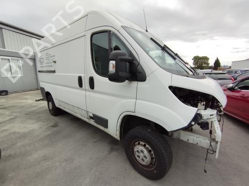 Steering rack PEUGEOT BOXER Van 2.2 BlueHDi 165 | BP28473779M22  - Image 10