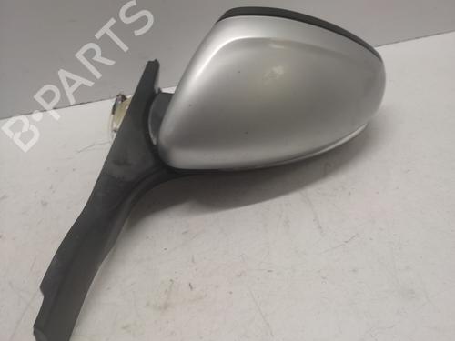 Left mirror PEUGEOT 208 I (CA_, CC_) 1.2 VTI 82 | BP29565234C26