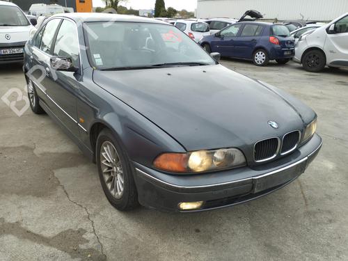 Switch BMW 5 (E39) 530 d | BP27045877I30 - Image 5