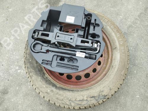 Reservehjul kit Reservehjul kit 38469806 38469806