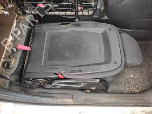 Right front seat CITROËN NEMO Box Body/MPV (AA_) 1.3 HDi 75 | BP27081142C16 