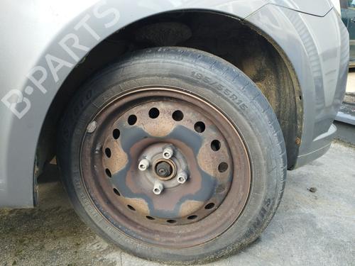 Used Rim CHEVROLET AVEO / KALOS Hatchback (T250, T255) 1.2 (84 hp) 31659677