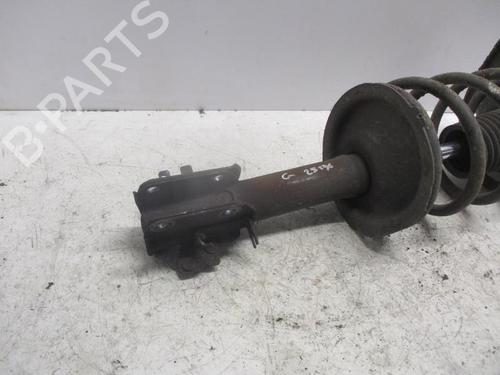 Left front shock absorber CITROËN EVASION MPV (22, U6) 2.0 16V | BP27076197M16 