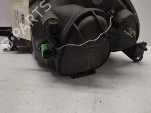 Used Right headlight Right headlight FORD KA (RB_) 1.3 i (60 hp) 29890985 29890985
