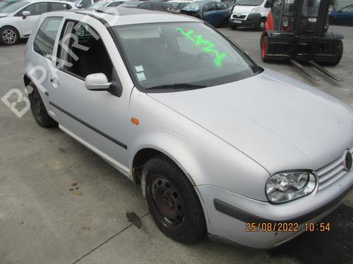 Hood VW GOLF IV (1J1) 1.9 SDI | BP27075964C1 