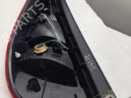 Used Right taillight Right taillight SUZUKI LIANA Hatchback [2001-2026] 27056546 27056546