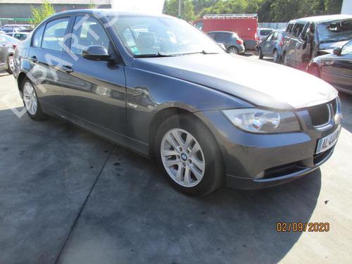 Left tailgate light BMW 3 (E90) 318 d | BP27056000C79 - Image 8