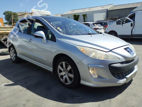 Luna custodia delantera derecha PEUGEOT 308 I (4A_, 4C_) 1.6 HDi | BP36095680C112  - Image 7
