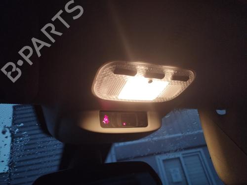 Used Interior roof light PEUGEOT 308 CC (4B_) 1.6 HDi (112 hp) 27044733