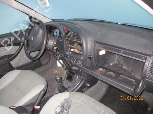 Front right window mechanism CITROËN XSARA (N1) 1.4 i | BP27085720C23 