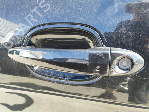 front-left-exterior-door-handle-bmw-6-convertible-e64-2004-2005-2006-2007-2008-2009-2010-39551024 main image