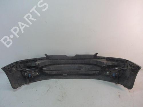 Front bumper PEUGEOT 106 II (1A_, 1C_) 1.1 i | BP27050159C7 