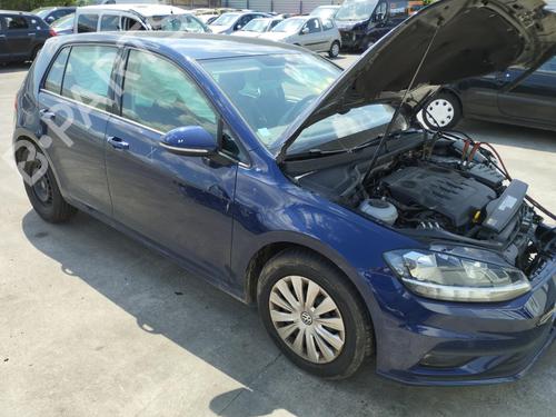 Switch VW GOLF VII (5G1, BQ1, BE1, BE2) 1.6 TDI | BP27079571I30 - Image 5