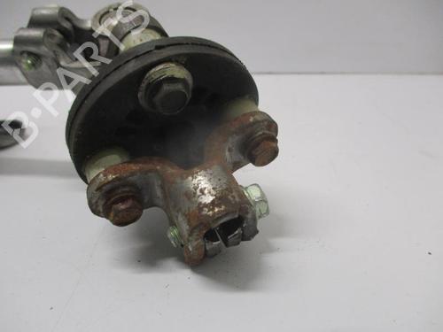 Used Steering column Steering column LEXUS RX (_U3_) 400h AWD (MHU38_, MHU38R) (272 hp) 27055884 27055884