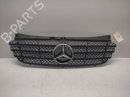 Grille MERCEDES-BENZ VITO / MIXTO Van (W639) 109 CDI (639.601, 639.603, 639.605) | BP28128366C40