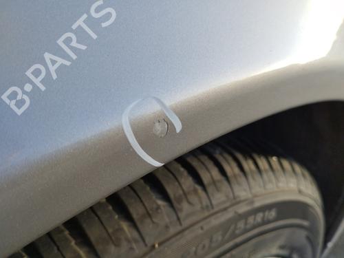 Błotnik przedni lewy MERCEDES-BENZ C-CLASS (W203) C 220 CDI (203.008) | BP30792834C41