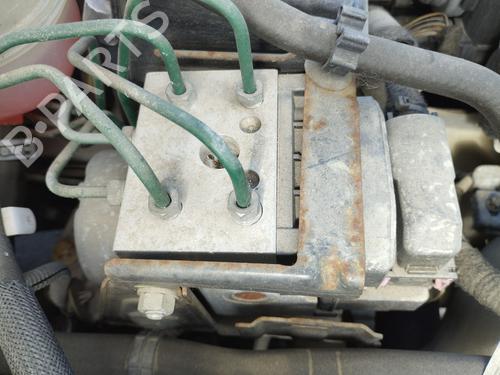 Abs pomp OPEL CORSA C (X01) 1.7 DTI (F08, F68) (75 hp) 29550827