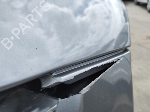 Left front fenders BMW 3 Touring (E91) 320 d | BP29285804C41 