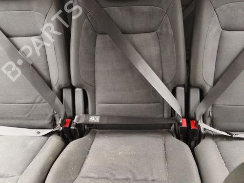 Used Rear seat Rear seat FORD S-MAX (WA6) 2.0 TDCi (140 hp) 34108634 34108634