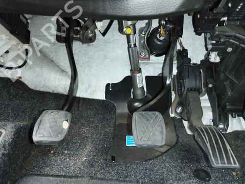 Used Steering column SUZUKI SWIFT IV (FZ, NZ) 1.2 (AZH412, ZC72S) (94 hp) 31629829