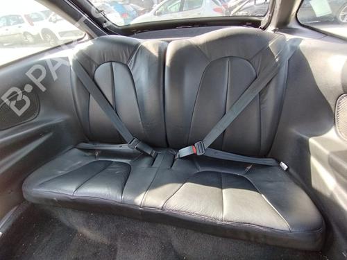 Used Rear seat Rear seat FORD USA PROBE II (ECP) 2.0 16V (116 hp) 32773106 32773106