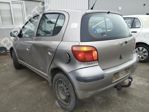 Left front window switch TOYOTA YARIS (_P1_) 1.0 (SCP10_, SCP10R) | BP32133175I27 - Image 4