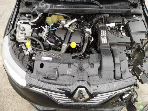 Used Starter RENAULT MEGANE IV Grandtour (K9A/M/N_) 1.5 dCi 110 (110 hp) 32095846