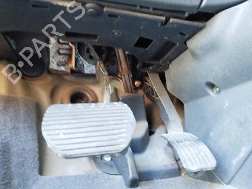 Used Steering column Steering column PEUGEOT 5008 (0U_, 0E_) 1.6 HDi (114 hp) 34368220 34368220