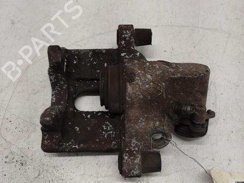 Used Left rear brake caliper RENAULT LAGUNA III (BT0/1) 2.0 dCi (BT01, BT08, BT09, BT0E, BT0K, BT12, BT1C, BT1D,... (150 hp) 29864449