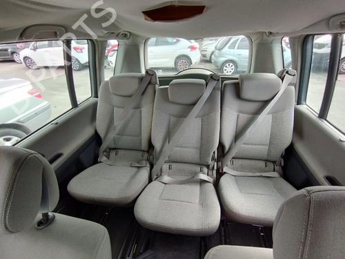 Starter RENAULT ESPACE IV (JK0/1_) 2.0 Turbo (JK0A, JK0B, JK0N) | BP39086165M8  - Image 7