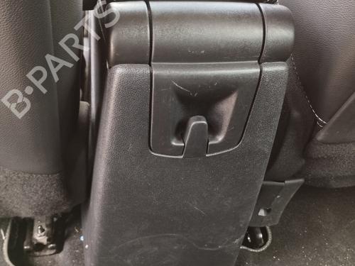 Used Middle console Middle console RENAULT SCÉNIC III (JZ0/1_) 1.6 dCi (JZ00, JZ12) (130 hp) 28692607 28692607