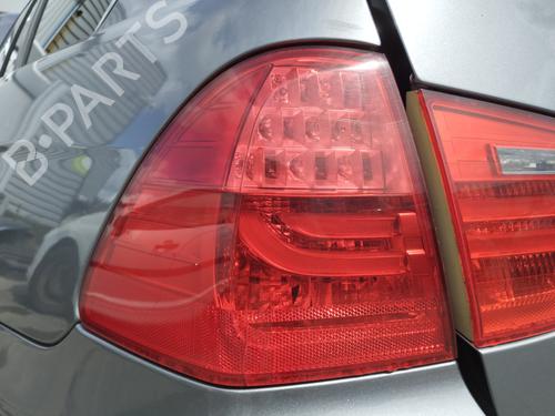 Used Left taillight BMW 3 Touring (E91) 320 d (177 hp) 29285808