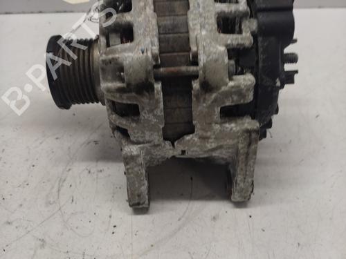Alternator DACIA SANDERO II TCe 90 (B8M1, B8MA, B8AC) | BP34410540M7 - Image 3