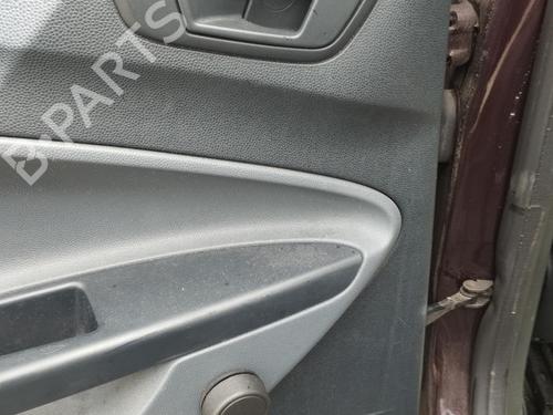 Venstre bagtil invendig håndtag FORD FIESTA VI (CB1, CCN) 1.4 TDCi (70 hp) 27072058