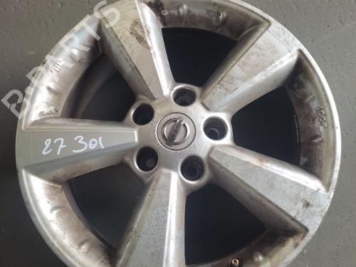 Used Rim NISSAN QASHQAI I (J10, NJ10) 1.5 dCi (106 hp) 27059154