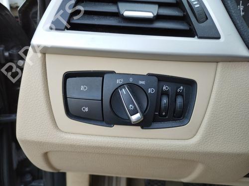 Mando luces Mando luces BMW 3 Touring (F31) 318 d (143 hp) 36985048 36985048