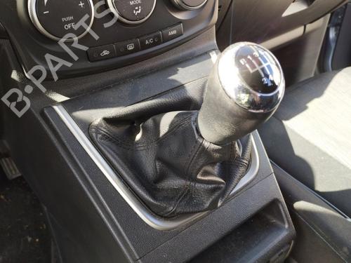 Used Gear lever Gear lever MAZDA 5 (CW) 1.6 CD (116 hp) 33990861 33990861