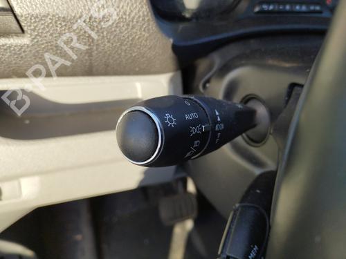 Used Steering column stalk Steering column stalk PEUGEOT EXPERT Van (V_) 2.0 BlueHDi 180 (177 hp) 30099547 30099547