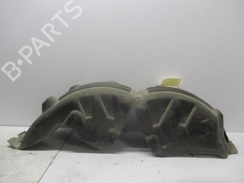Wheel arch RENAULT MEGANE IV Hatchback (B9A/M/N_) 1.5 dCi 110 (B9A3) | BP27080094C56 