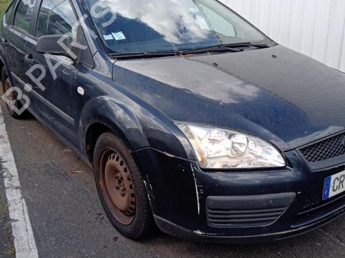 Left headlight FORD FOCUS II Saloon (DB_, FCH, DH) 1.8 TDCi | BP27066790C28  - Image 5