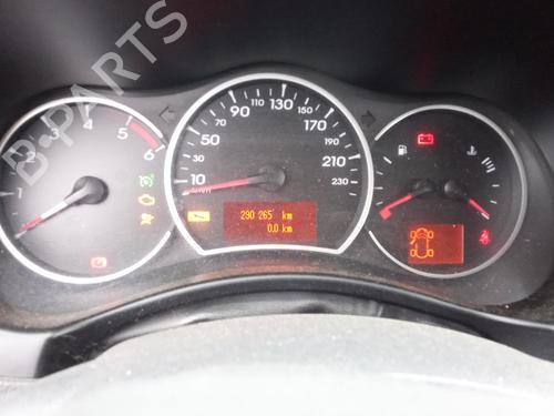 Climate control RENAULT KOLEOS I (HY_) 2.0 dCi (HY0K) | BP27068537I5 - Image 7