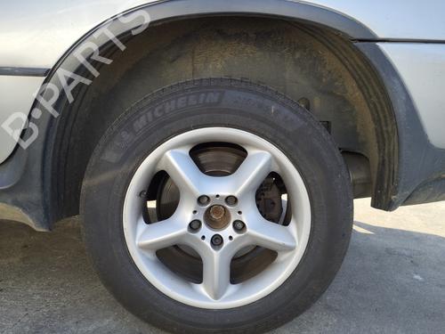 Used Left rear brake caliper BMW X5 (E53) 3.0 d (218 hp) 27042185